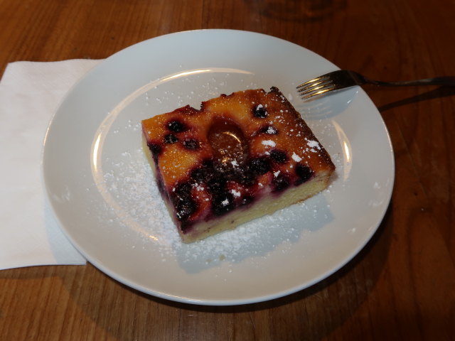 Gr&uuml;nangerh&uuml;tte, 1.575 m (14. Juni)