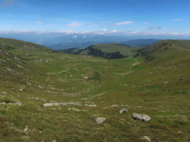 Gro&szlig;es Kar (15. Juni)