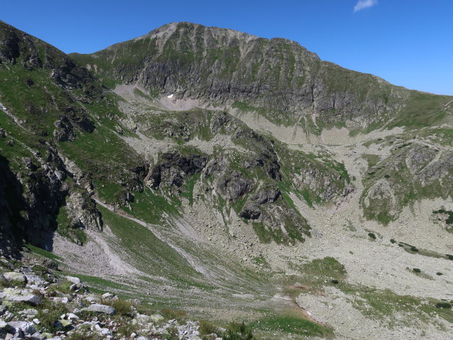 Gro&szlig;er B&ouml;senstein