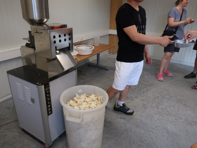 &Ouml;sterReis-Hof in Gerasdorf