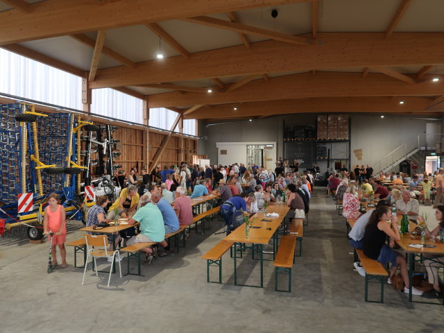 &Ouml;sterReis-Hof in Gerasdorf