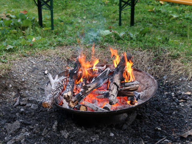 bei der Rotg&uuml;ldenseeh&uuml;tte, 1.739 m (10. Aug.)