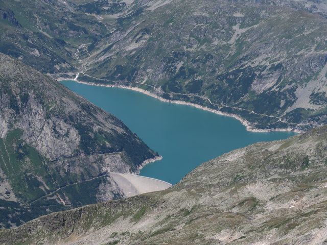 K&ouml;lnbreinspeicher (11. Aug.)