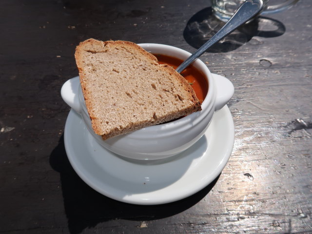 Kattowitzer H&uuml;tte, 2.321 m (11. Aug.)