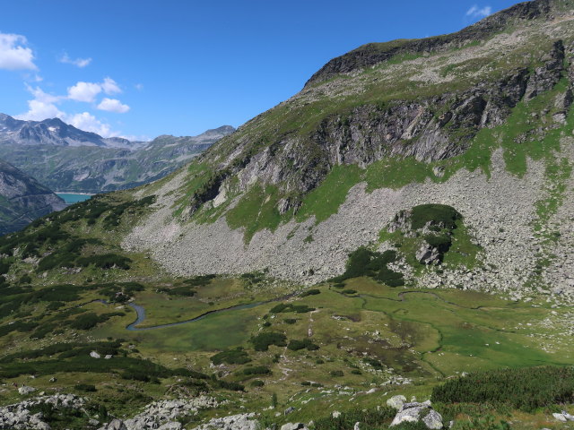 Krumpenkar (11. Aug.)