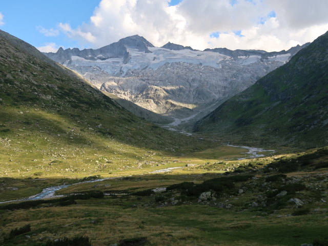 Gro&szlig;elend (11. Aug.)