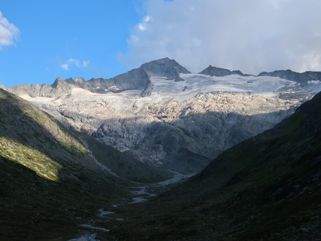 Gro&szlig;elendkees (11. Aug.)
