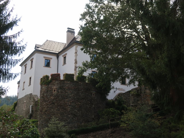 Schloss V&ouml;stenhof