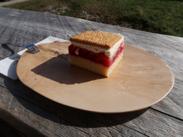 bei der Ybbstaler H&uuml;te, 1.344 m