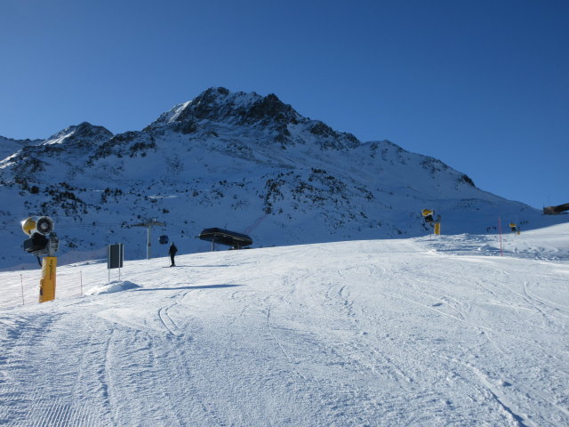 Sch&ouml;nebenabfahrt