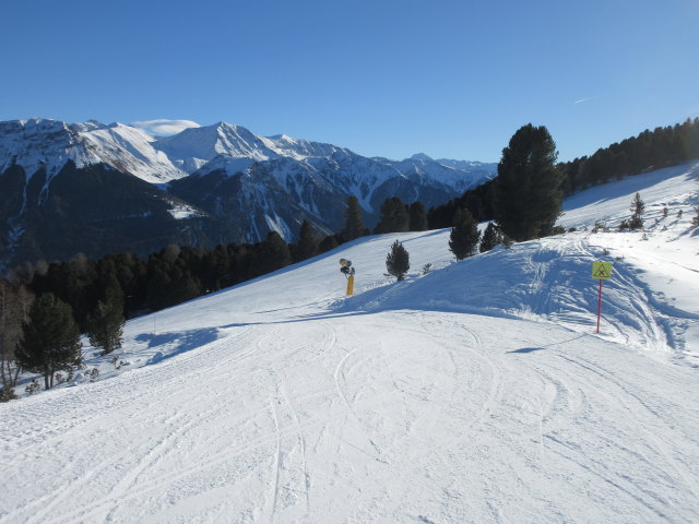 H&ouml;llentalabfahrt