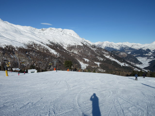 Sch&ouml;nebenabfahrt