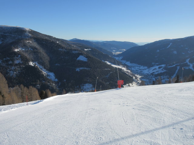 Priedr&ouml;fabfahrt