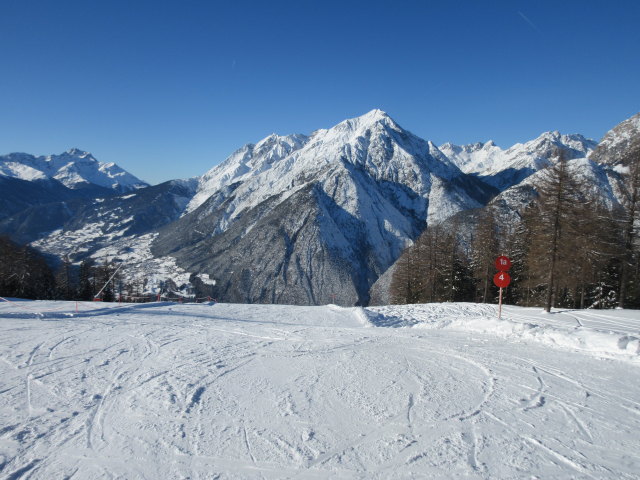 H&uuml;ttenliftpiste