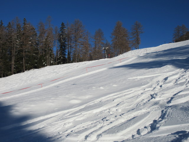 H&uuml;ttenliftpiste