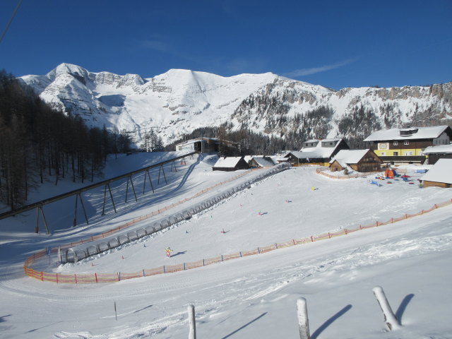 Wurzeralm