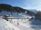 Standseilbahn Wurzeralm