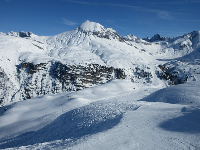 Madlochalmpiste (14. Jän.)