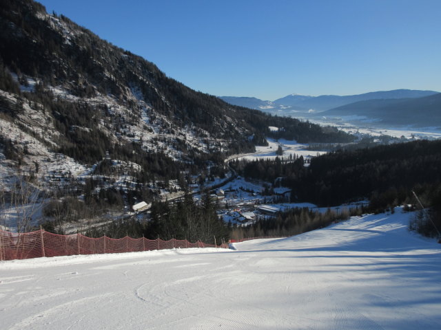 Direttissima Mauterndorf (20. Jän.)