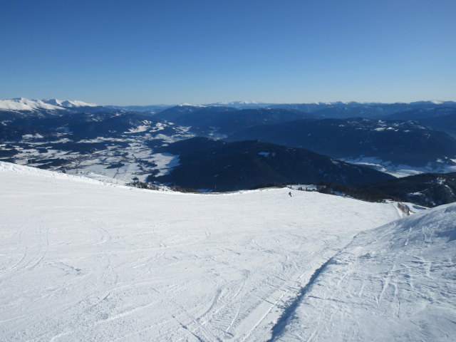 Panorama-Abfahrt (20. Jän.)