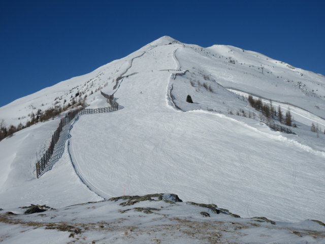 Panorama-Abfahrt (20. Jän.)