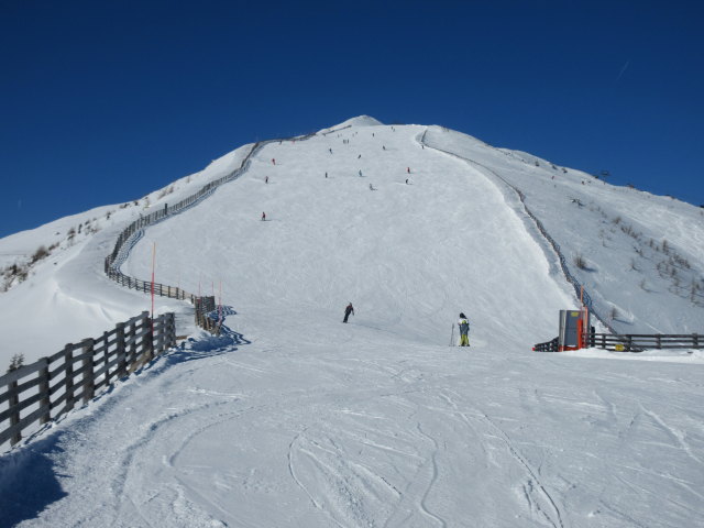 Panorama-Abfahrt (20. Jän.)