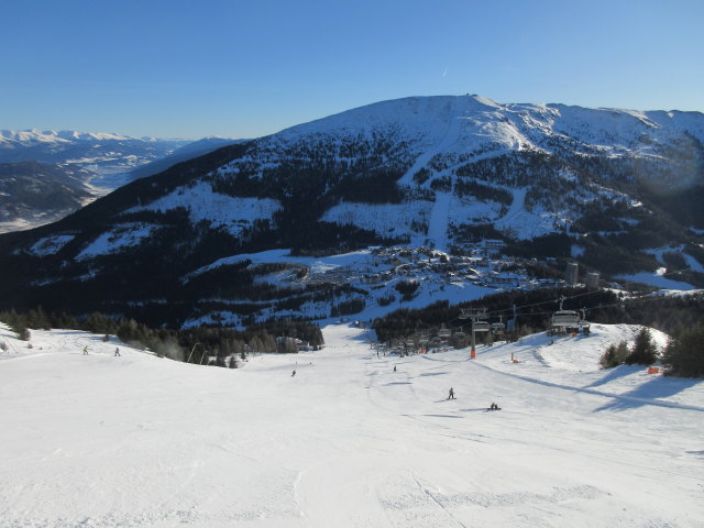 Tschaneckpiste