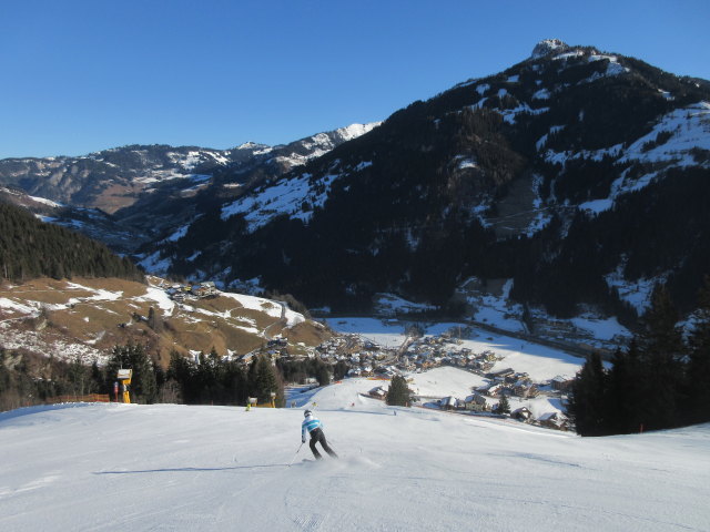 RSL-Piste Rodelberg