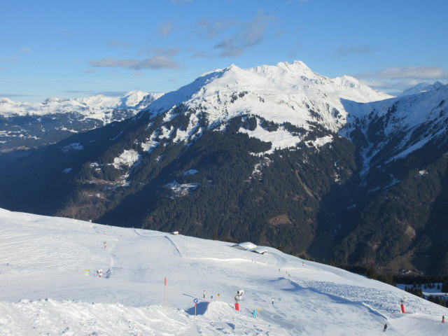 Piste 20a