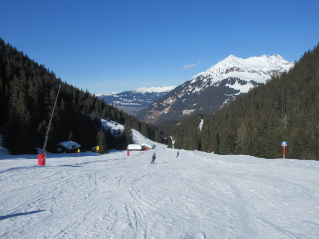 Markus auf der Piste 24