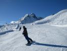 Markus auf der Piste 43