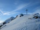 Kreuzjoch, 2.398 m