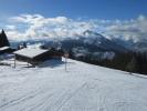 Patscher Alm, 1.694 m