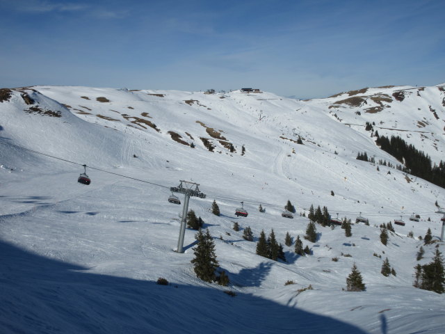 Kasereckbahn