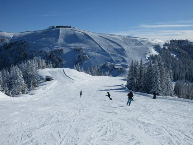 Hahnkopfpiste