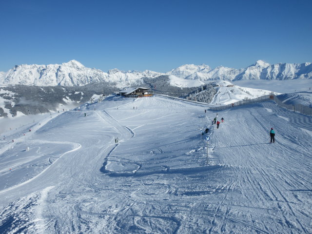 Kettingpiste