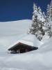 neben der Hochzellerpiste