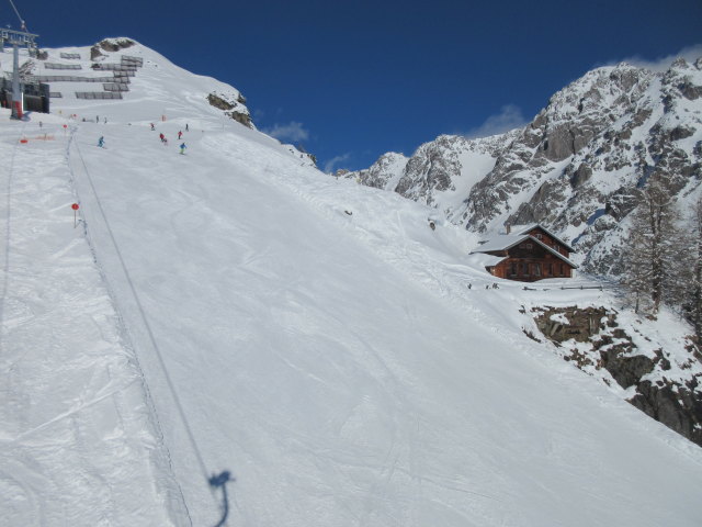 Alpjoch-Abfahrt