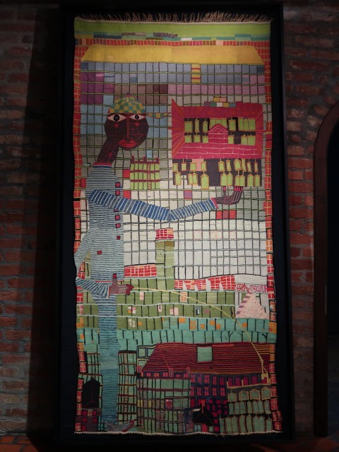 Museum Hundertwasser