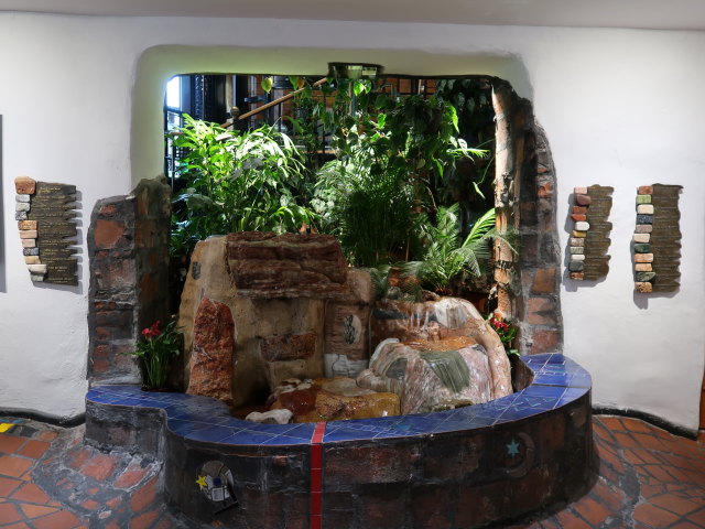 Museum Hundertwasser