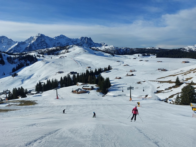 Schwarzeckpiste