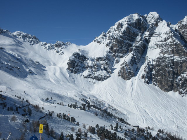 Schlicker Seespitze