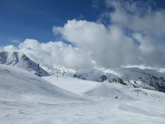 Piste Teppes (16. März)