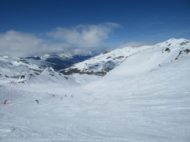 Piste Fond (16. März)