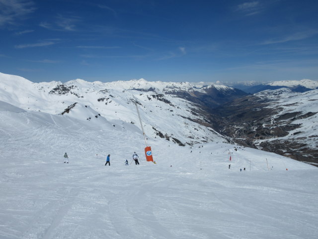 Piste Blanchot (19. März)