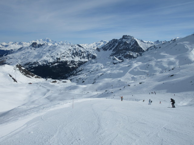 Piste Venturon (20. März)