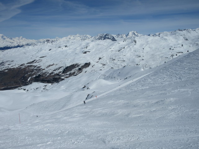 Piste Fred Covili (20. März)