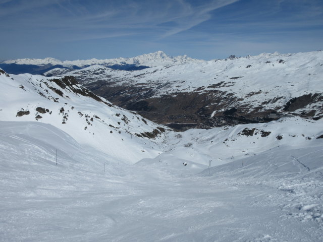 Piste Lac noir (20. März)