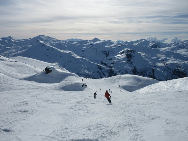 Piste Allamands (20. März)