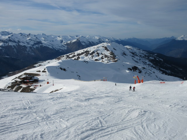 Piste Jérusalem (20. März)